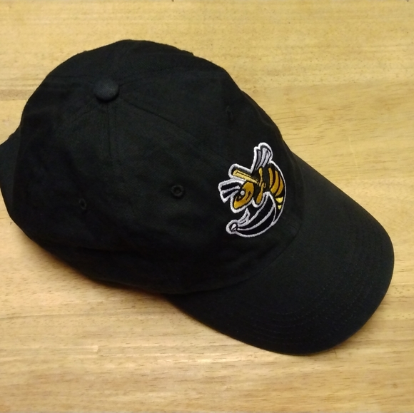 Wilmar Stingers MiLB Adjustable Hat - Picture 4 of 7